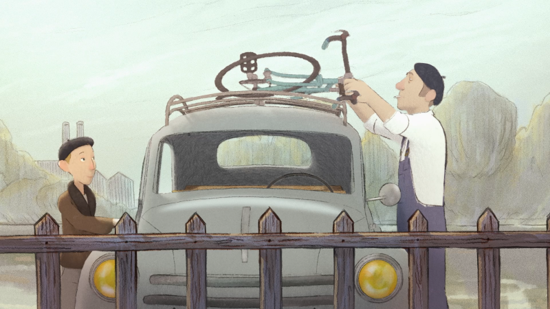 12x18 12"x18" Gonzales Gonzalez Come & Take It Sleeved W/ Garden Stand - Foto 5